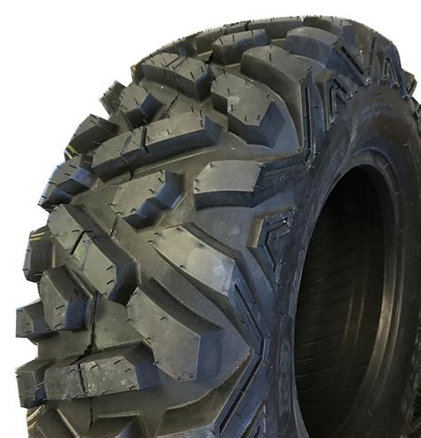 Off-Road Adventures: Choosing the Right Tire Ply Rating for Your ATV